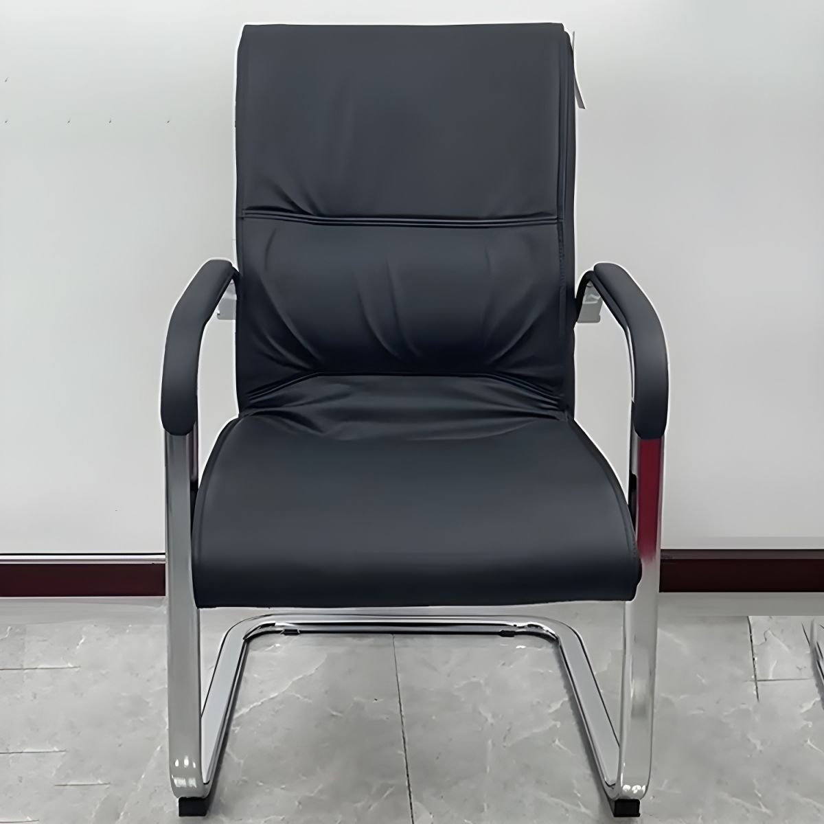 Executive office visitor seat - Image 3