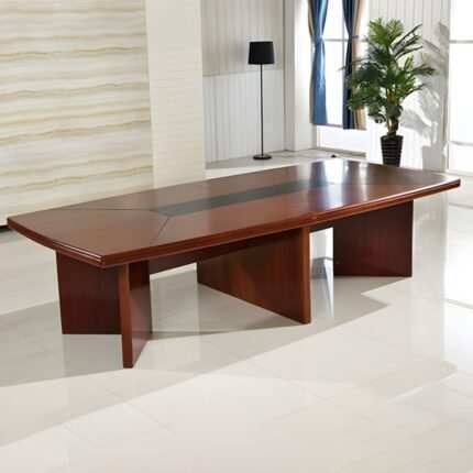 3 meters meeting boardroom table