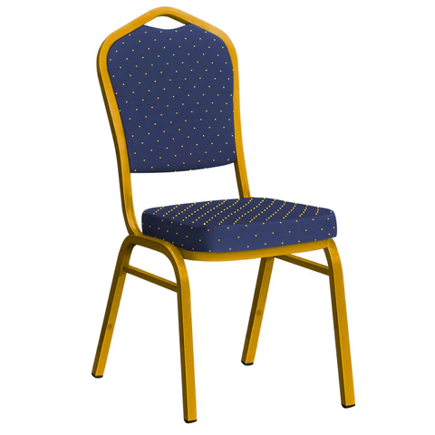 Banquet stackable conference seats - Image 3
