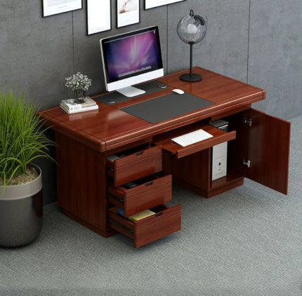 1.2m Executive office Desk