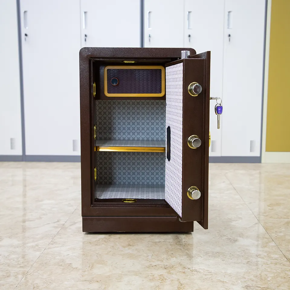 50kg Digital Safe - Image 2