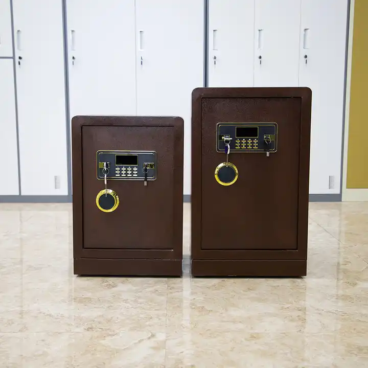 70Kgs digital fireproof safe - Image 3