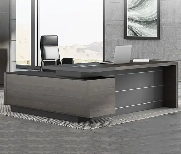1.8 meters executive office desk