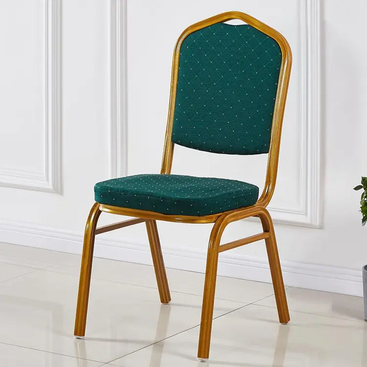Banquet conference chairs - Image 4