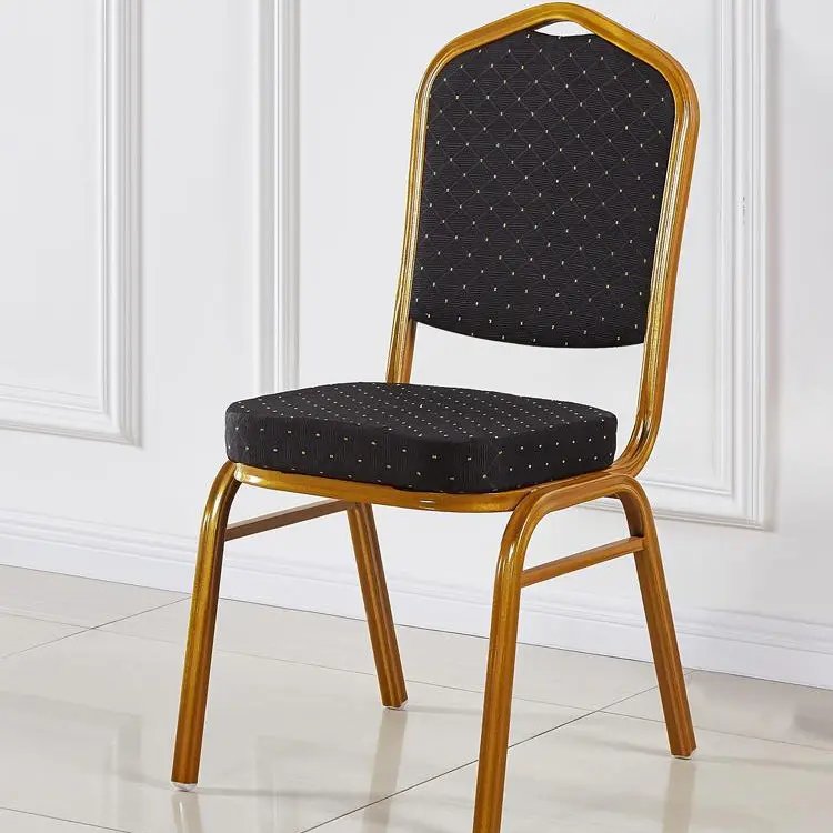 Banquet conference chairs - Image 2
