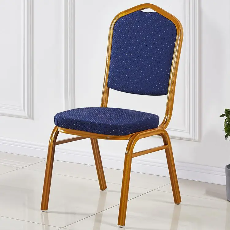 Banquet conference chairs - Image 3