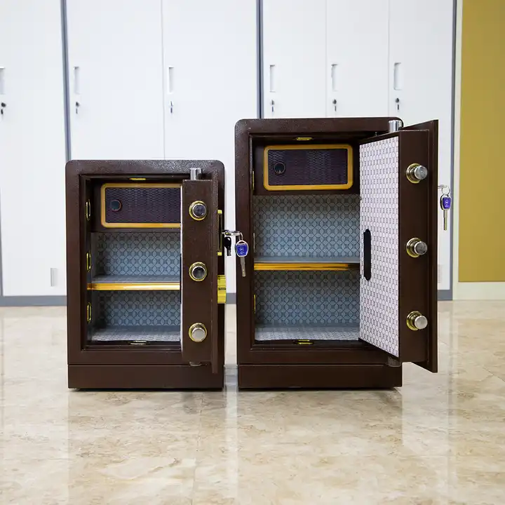 70Kgs digital fireproof safe - Image 4