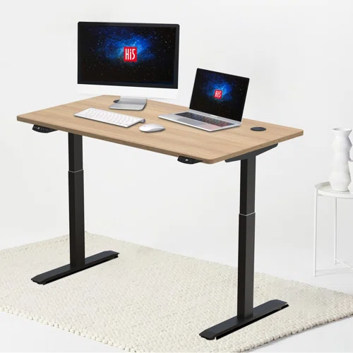 Generic adjustable electric table - Image 5