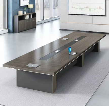 4M Boardroom Conference Table