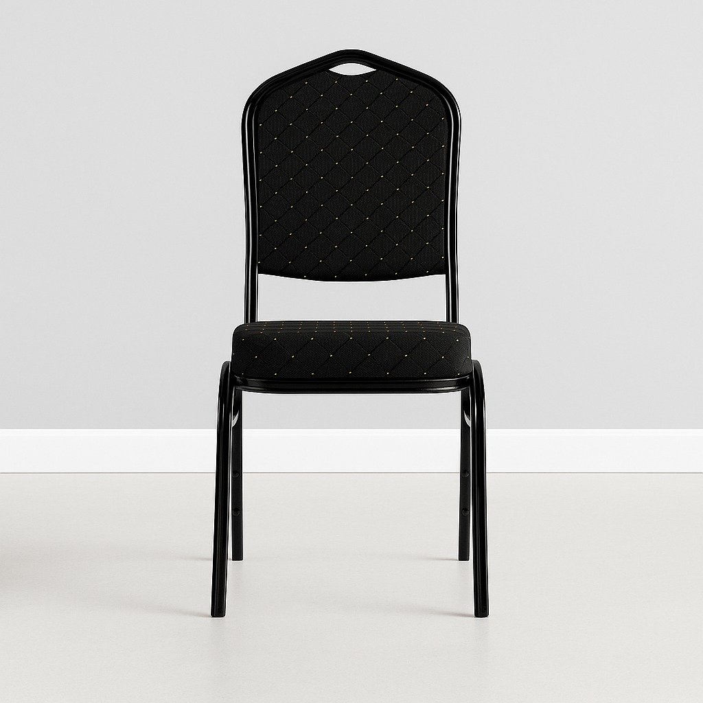 Stackable Banquet Chair