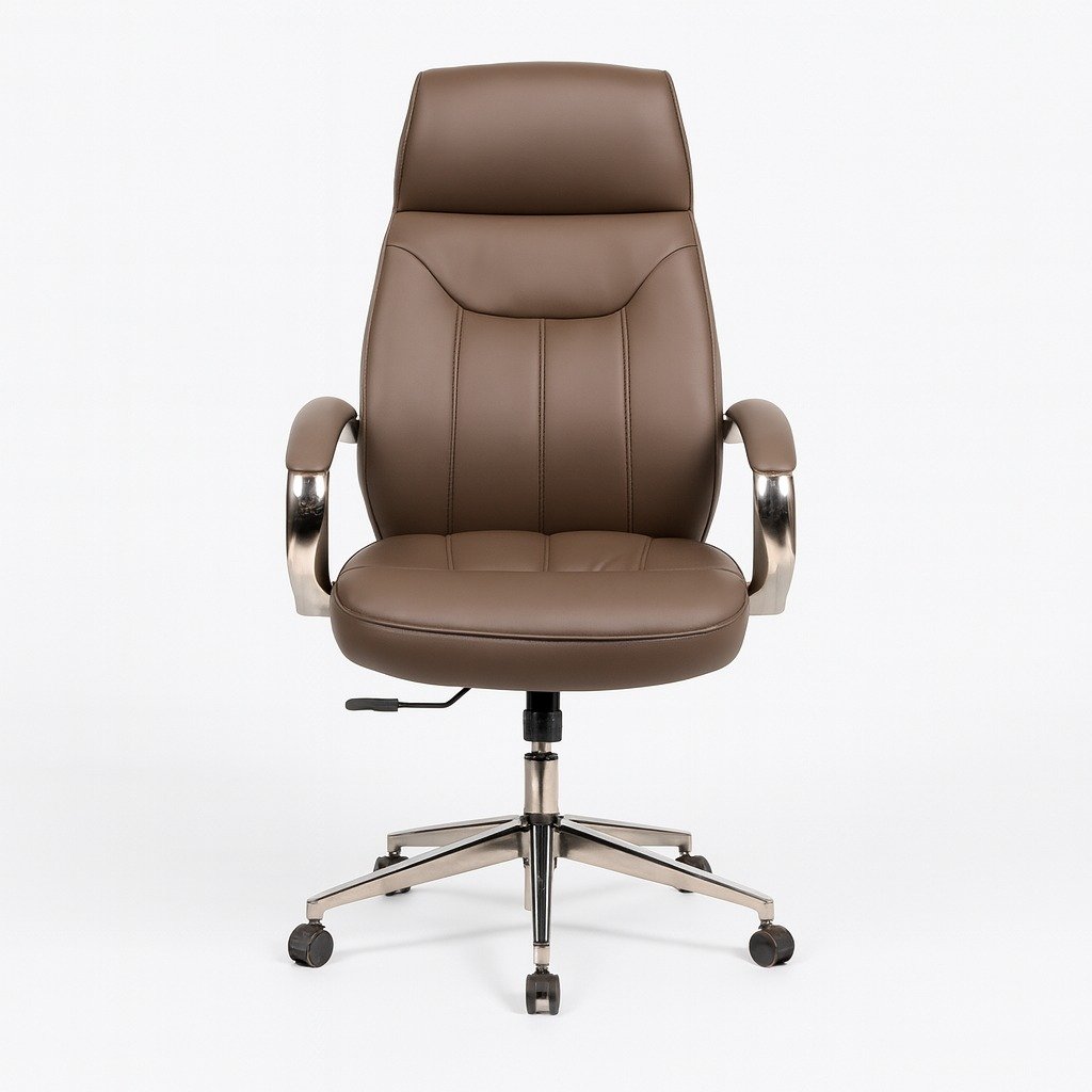 Brown Executive Office Chair