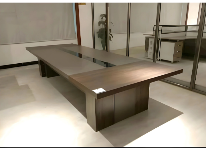 3.6M Conference Meeting Table