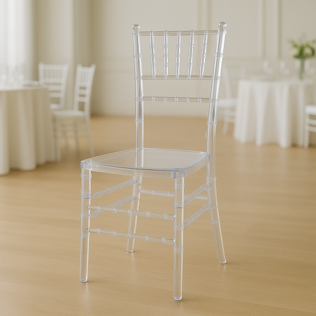 Tiffany Event Chairs - Image 2