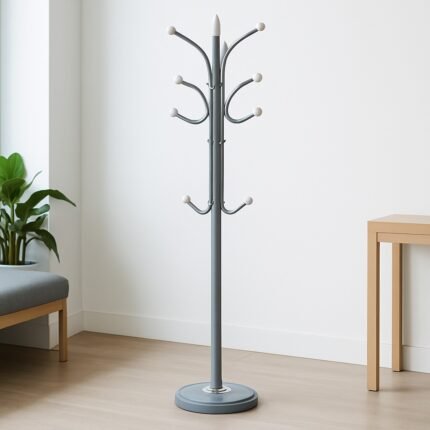 Standing Coat Rack