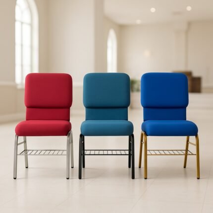Church Chair