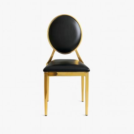 Luxe Event Chair