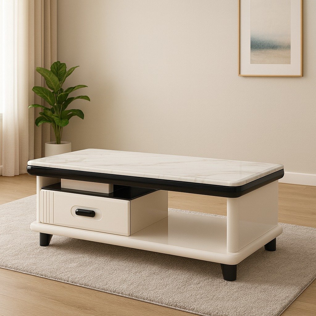 Modern Coffee Table
