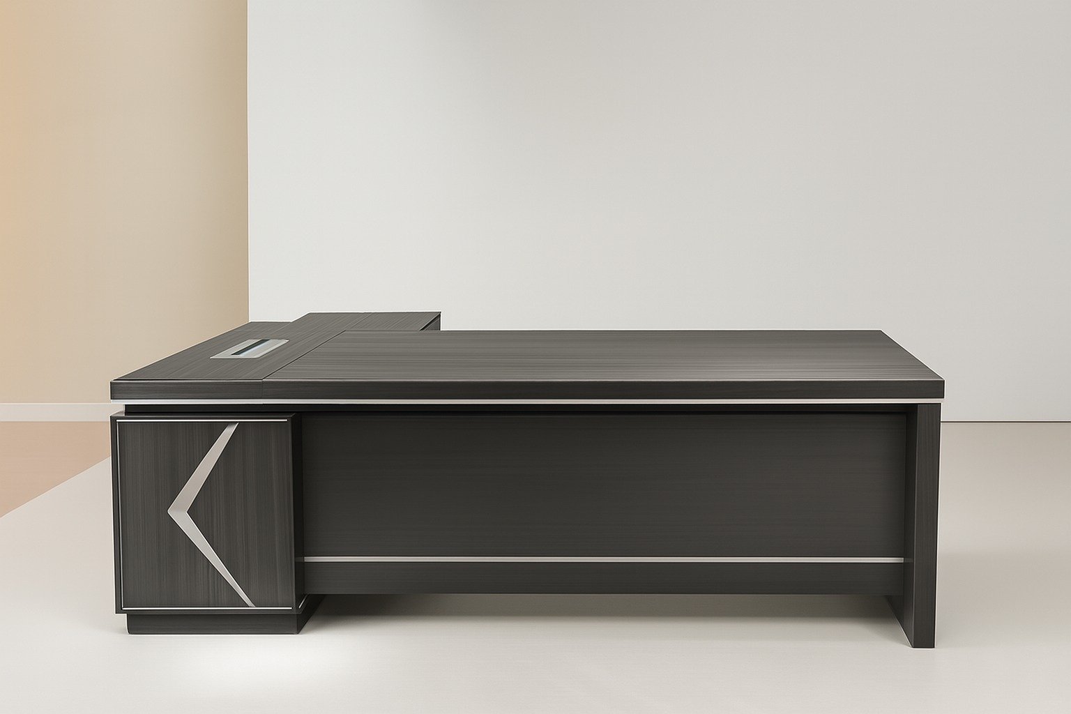 1.8M Executive Office Desk