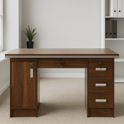 1.2M Study Desk