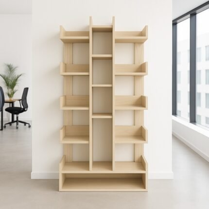 Office Bookshelf